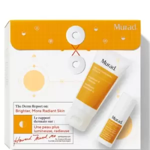 Image of Murad The Derm Report on: Brighter, More Radiant Skin