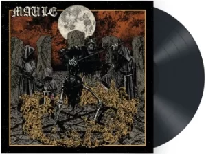 Image of Maule Maule SINGLE black