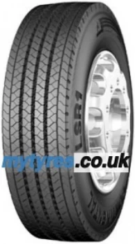 Image of Continental LSR 1+ ( 215/75 R17.5 126/124M )