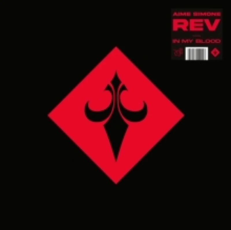 Image of Rev CD / Album