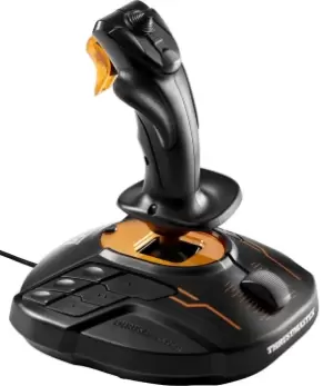 Image of Thrustmaster T.16000M FCS Flight Simulator Joystick