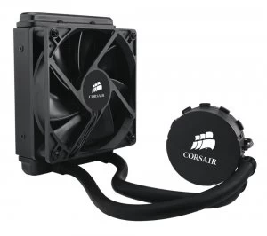 Image of Corsair Hydro H55 120mm Cooling Fan
