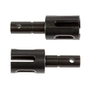 Image of TEAM ASSOCIATED B74 DIFFERENTIAL OUTDRIVES, CENTRE