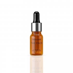 Image of Tan-Luxe THE FACE Medium/Dark 10ml