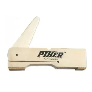 Image of Piher Wooden Edge-grip Piece