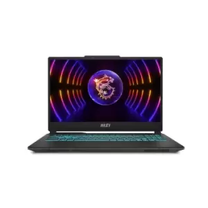 Image of MSI Cyborg 15 15.6" i7 16GB 512GB GeForce RTX 4060 Gaming Laptop