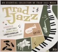 Image of Trad Jazz: An Essential Collection of Trad Jazz Music