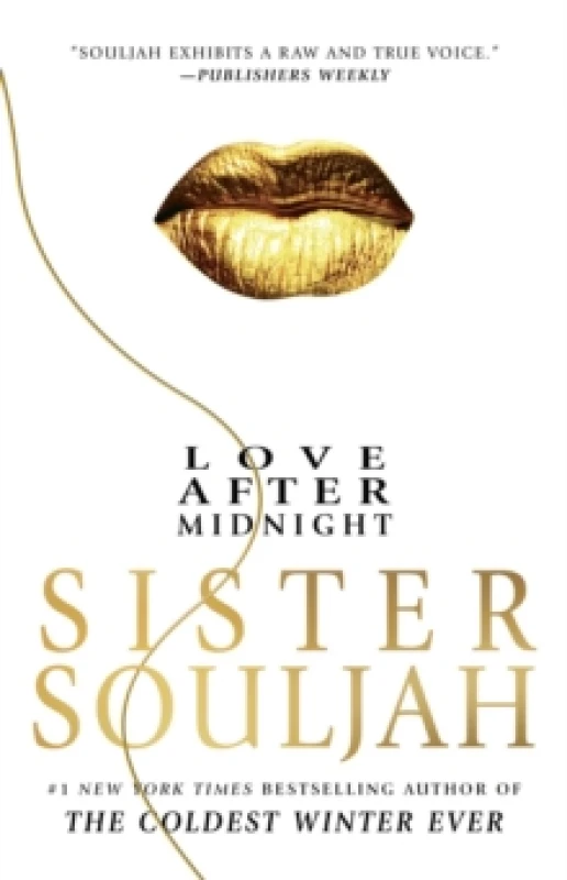 Image of Love After Midnight : A Novel Volume 3 Paperback / softback