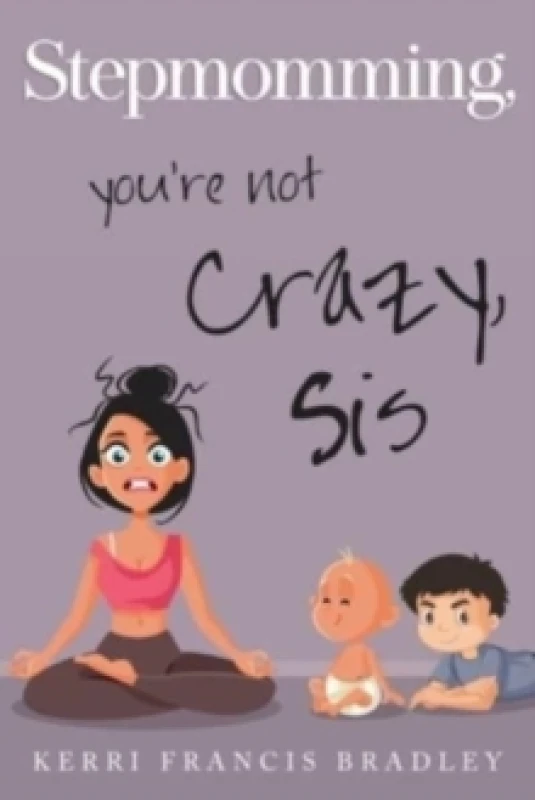 Image of Stepmomming Paperback / softback