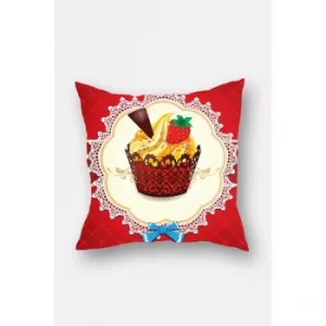 Image of YS11482295 Multicolor Cushion Cover
