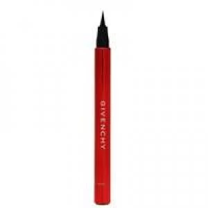 Image of Givenchy Liner Disturbia No 01 Black Disturbia