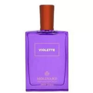 Image of Molinard Les Elements Exclusifs Violette Eau de Parfum For Her 75ml
