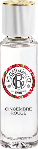 Image of Roger & Gallet Gingembre Rouge Eau Fraiche For Her 30ml