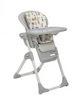 Image of Joie Mimzy 2in1 Highchair