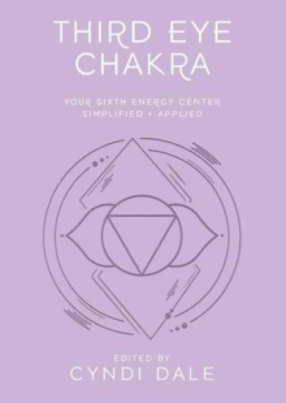 Image of Third Eye Chakra. Paperback. By Cyndi Dale Books