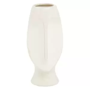 Image of Interiors By Ph Large Stoneware Vase