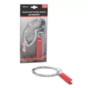 Image of CARCOMMERCE Oil Filter Belt 42380