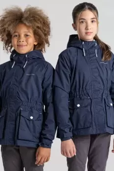 Image of 'Brittany' Aquadry Rain Defence Waterproof Hiking Jacket