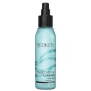 Image of Redken Beach Envy Volume Wave Aid (125ml)