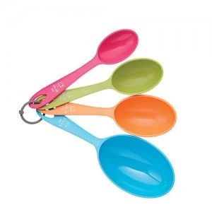 Image of Tala Kitchen Craft 4 Piece Measuring Cup Set