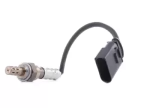 Image of RIDEX PLUS Lambda sensor 3922L0235P Oxygen sensor,O2 sensor VW,SKODA,SEAT,POLO (9N_),Polo Schragheck (6R1, 6C1),Polo Limousine (9A4, 9A2, 9N2, 9A6)
