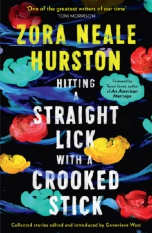 Image of Hitting a Straight Lick With a Crooked Stick. Paperback. By Zora Neale Hurston Books