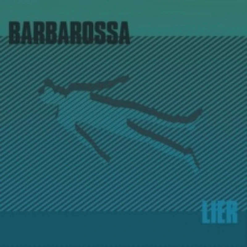 Image of Lier CD / Album