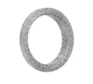 Image of WALKER Seal, exhaust pipe 80026 RENAULT,DACIA,TWINGO I (C06_),CLIO II (BB0/1/2_, CB0/1/2_),TWINGO II (CN0_),KANGOO (KC0/1_),KANGOO Express (FC0/1_)