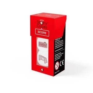 Image of Rorys Story Cubes Score