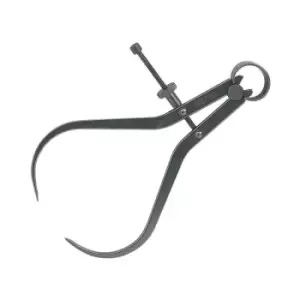 Image of Moore & Wright 528R Spring Joint External Calipers 200mm 8" MAW528R