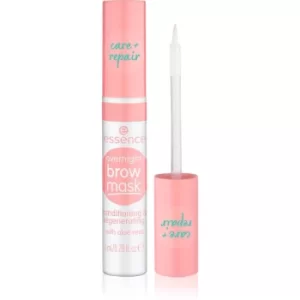 Image of Essence Overnight Sleeping Mask for Eyebrows 6ml