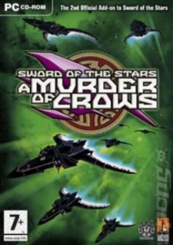 Image of Sword of the Stars A Murder of Crows PC Game