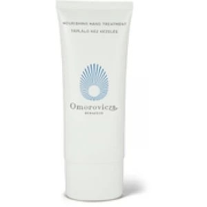 Image of Omorovicza Nourishing Hand Treatment 100ml