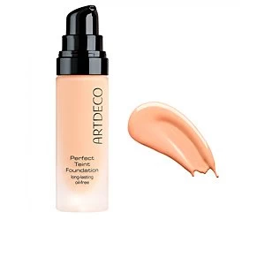 Image of PERFECT TEINT foundation #20-warm vanilla