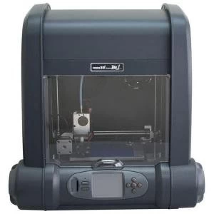 Image of Inno3D M1 3D Printer with Fused Filament Fabrication Single Nozzle