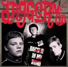 Image of Dagger in My Mind (Bonus Tracks Edition)