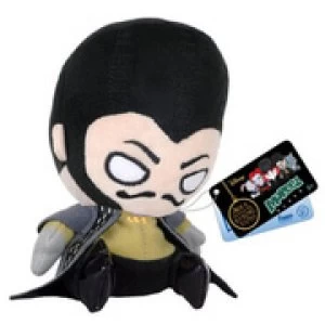 Image of Alice Through the Looking Glass Time Mopeez Plush