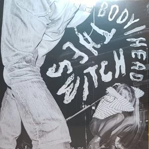 Image of Body/Head - The Switch Vinyl