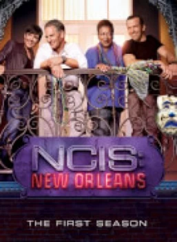 Image of NCIS: New Orleans - Season 1