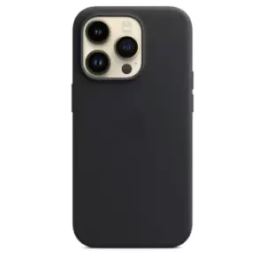 Image of Apple MPPG3ZM/A mobile phone case 15.5cm (6.1") Cover Black