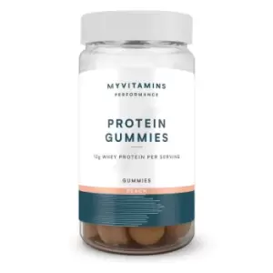 Image of Protein Gummies - 56gummies - Peach