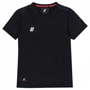 Image of Five Stadium T-Shirt Junior - Navy