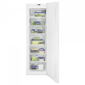 Image of Zanussi ZUHE30FW2 280L Frost Free Freestanding Freezer