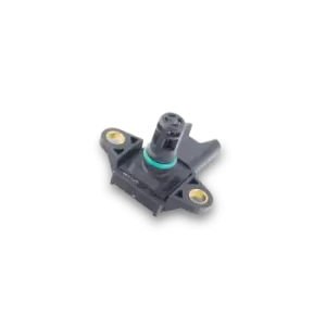 Image of NTY Sensors ECM-BM-001 Sensor, intake manifold pressure BMW,3 Touring (E91),3 Limousine (E46),3 Limousine (E90),5 Limousine (E60),5 Touring (E61)