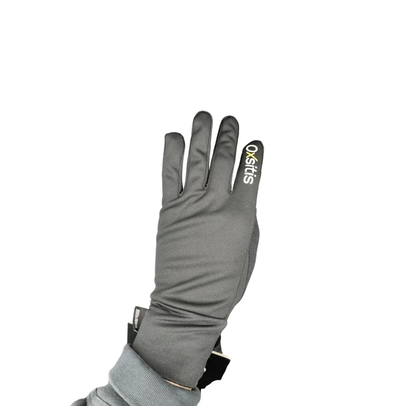 Image of Gloves Lhotse WP 31380 Noir Unisex M