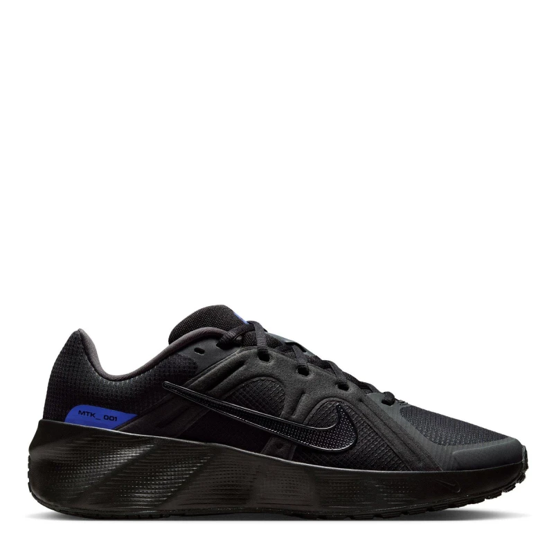 Image of Nike Metro Tek Sn54 Black/Blue male 10 (45)