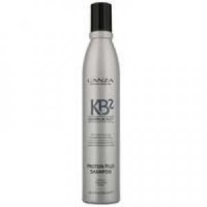 Image of L'Anza KB2 Protein Plus Shampoo 300ml