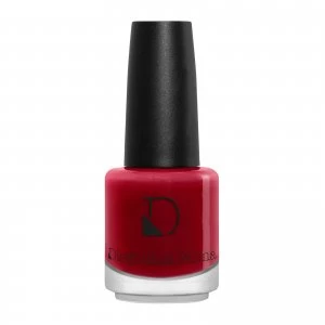 Image of Diego Dalla Palma Nail Polish (Various Shades) - Mistic Red