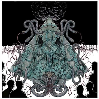 Image of Mirrors For Psychic Warfare - Mirrors For Psychic Warfare Vinyl