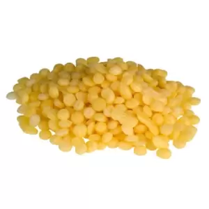 Image of Colourcraft Pelleted Beeswax 150g